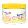 Longlife Collagen 5000 Powder Integratore Collagene Idrolizzato 130g
