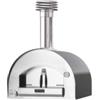 Fontana Forni Forno pizza a gas fontana margherita colore antracite 2 pizze