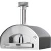 Fontana Forni Forno pizza a gas fontana mangiafuoco colore antracite 4 pizze