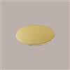 LUCGEL SRL Sottotorta Tondo Alto Ideale per Cake Design in Cartoncino Rigido Oro Dm 20H1 cm 3 pezzi