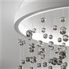 Ideal Lux Lampada da soffitto ARMONY PL D60 di Ideal Lux