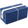 GUZZINI O BAG LUNCH BOX O EAT BLU