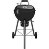 OUTDOORCHEF CHELSEA 480 C BARBECUE A CARBONE