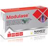 NAMED Srl Modulase difese immunitarie (20 compresse)"