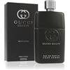 Gucci Guilty Pour Homme Eau de Parfum da uomo 90 ml