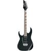 IBANEZ GRG170DXL-BKN Black Night - mancina