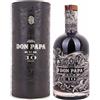 Don Papa Rum Don Papa 10 Y.O. 43% Gift Box 70 cl