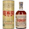 Don Papa Rum Don Papa 7 Y.O. 40% Gift Box 70 cl