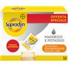 Supradyn - Magnesio E Potassio Integratore 38 Bustine