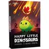 Asmodee Happy Little Dinosaurs