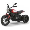 Colibrì Moto Ducati Scrambler Icon