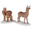 Lemax Deer Family - 02929