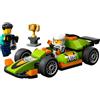 LEGO City Auto da Corsa Verde 60399