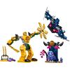 LEGO Ninjago Mech da Battaglia di Arin 71804