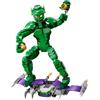 LEGO Marvel Personaggio Costruibile di Goblin 76284