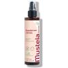 Mustela Spray Essential Care Trattamento Smagliature 3in1 per Gravidanza e Post-Parto 200ml