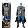 Spin Master Batman Personaggio con Armatura Blu 30 cm
