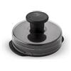 Weber Pressa per Hamburger 120-220 g