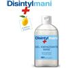 Zeta Farmaceutici Disintyl Gel Disinfettante Mani 500 ml