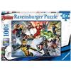 Ravensburger Puzzle 100 Avengers