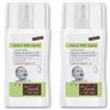 Fiocchi di Riso Doppia Confezione Talco Non Talco Spray 100ml