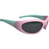 Chicco Occhiali da Sole Sport per Bambini con Custodia e Montatura Flessibile 4y+ - Rosa