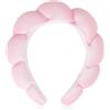 Brushworks Pink Cloud Headband 1 pz