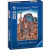 Ravensburger Puzzle, Puzzle 1000 Pezzi, Casa Batlló, Puzzle per Adulti, Collezione Iberica, Puzzle Barcellona, Puzzle Ravensburger - Stampa di Alta Qualità