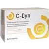 Metagenics C Dyn Integratore per il Sistema Immunitario 45 Compresse