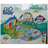 Giocheria Gio Baby Palestrina 3 in 1
