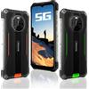 Blackview 5G Smartphone Blackview BL8800 BL5000 Rugged 8+128GB Indistruttibile Android 11