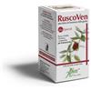 Aboca Ruscoven Plus 50 Opercoli Da 500mg