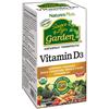 Nature's plus Source of life garden vitamina d3 5000 60 capsule vegane