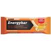 Named Energybar banana barretta 35 g