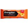 Named Energybar apricot barretta 35 g