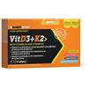 Named Vitd3+k2 30 softgels