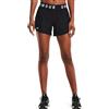 Under Armour Donna Play Up 5in Shorts Shorts