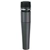 Shure SM 57 LCE microfono dinamico unidirezionale ideale per registrare/amplificare suoni dal vivo