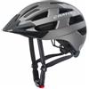 Cratoni Velo-x Urban Helmet Grigio 2XL