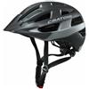 Cratoni Velo-x Urban Helmet Nero 2XL