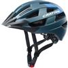 Cratoni Velo-x Urban Helmet Blu S-M