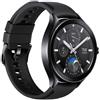 Xiaomi Watch 2 Pro Bluetooth Smartwatch Nero
