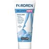 ZUCCARI Srl Zuccari Fordren Sollieven Forte Crio Gel Gambe 100ml - Gel Rinfrescante per Gonfiore e Microcircolo