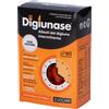 ZUCCARI Srl Zuccari, Digiunase Fase Digiuno, 60 Compresse