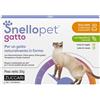 ZUCCARI Srl Zuccari Snellopet Cane Integratore per Mantenimento del Peso 30 Compresse Masticabili - Per Cani di Tutte le Taglie