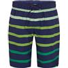 FIREFLY FIW0R|#Firefly Kris, Costume da Bagno Unisex Bambini, Navy Dark, 128