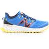 NEW BALANCE Garoe Scarpa Da Trail Running - Uomo - Blue