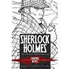 Sir Arthur Cona Sherlock Holmes the Hound of the Baskervilles (Dover (Tascabile)