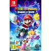 Ubisoft Mario+Rabbids Sparks of Hope Nintendo Switch