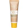 Photoderm BIODERMA Photoderm COVER Touch Mineral Doré SPF50+ Crema viso solare colorata dorata coprente 40 ml